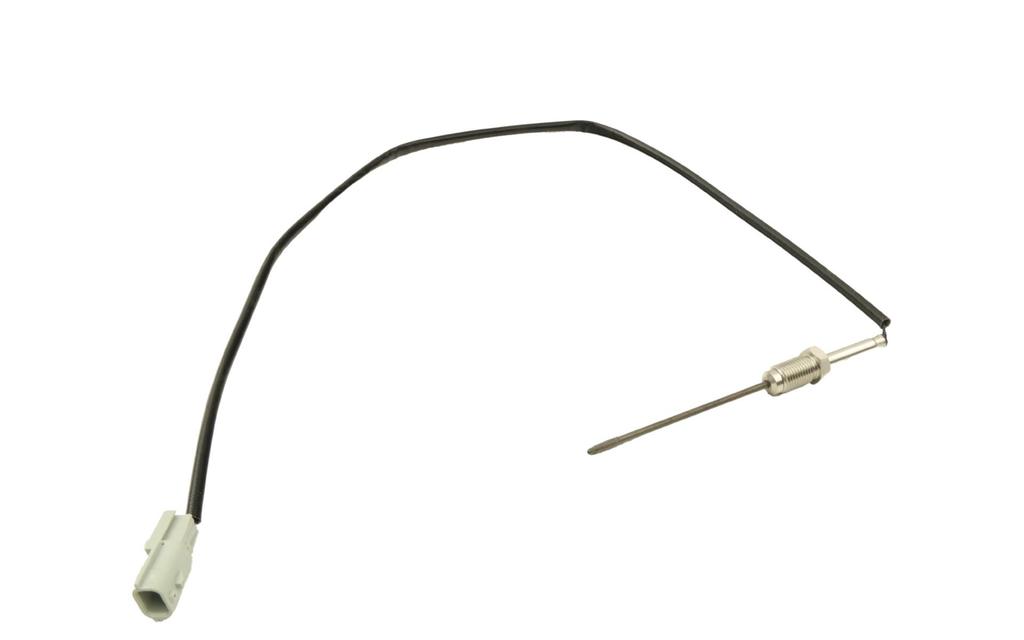 Ft80272 Fast Exhaust Gas Temperature Sensor Dpf Filter Gray