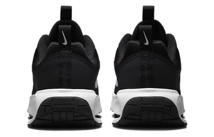 Nike Air Max Interlock Lite Черно-белый Женский DX3705-001