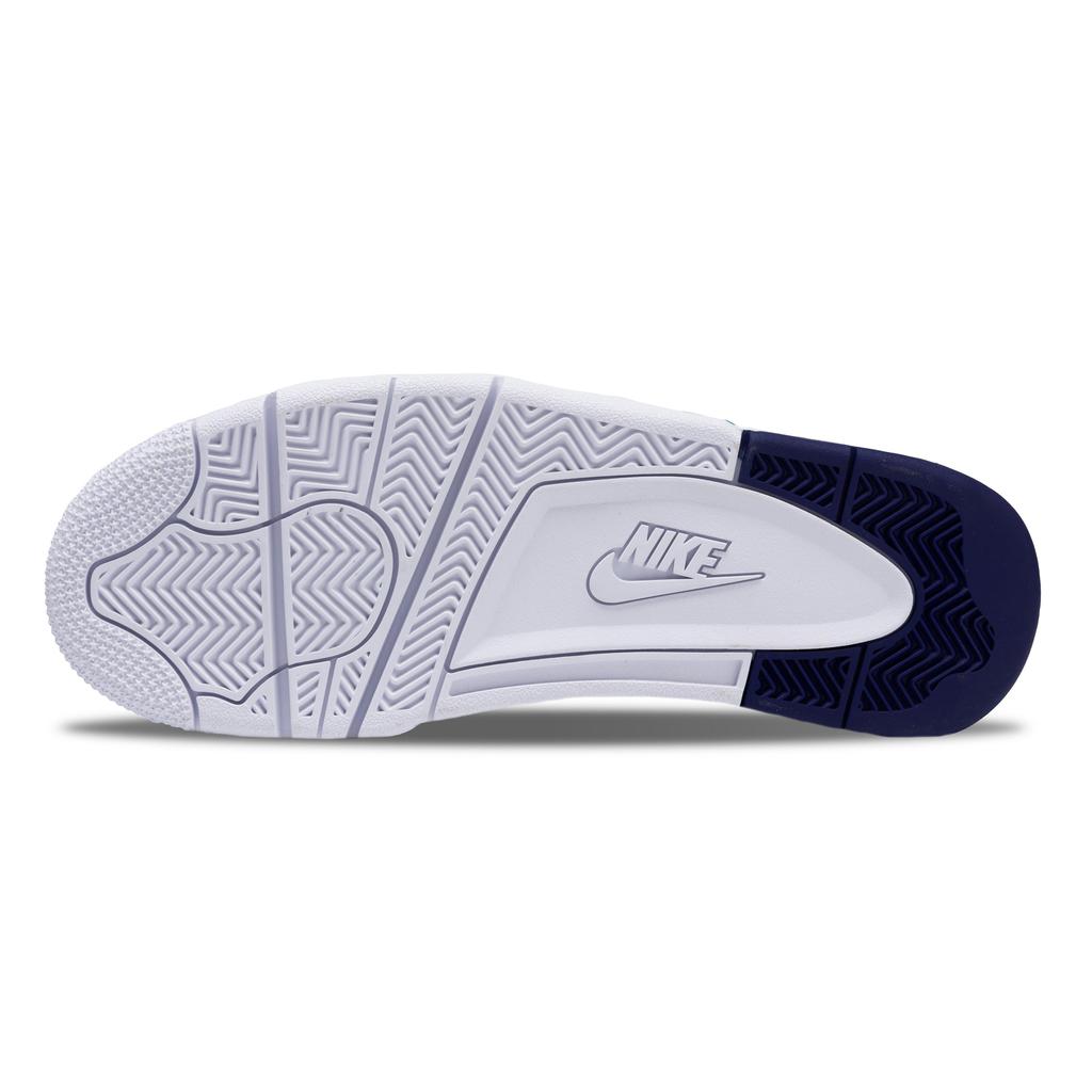 Nike Flight Legacy Eastern Sea Spirit Bead Slip Resistant Abrasion Resistant Slip Resistant Abrasion Resistant Mid top BQ4212-102(Team864-)