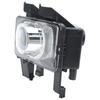 Противотуманная фара для Vauxhall Astra H 2004-07 Левая фара Фара