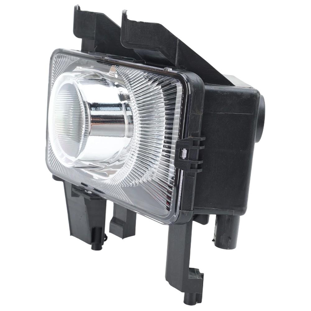 Противотуманная фара для Vauxhall Astra H 2004-07 Левая фара Фара