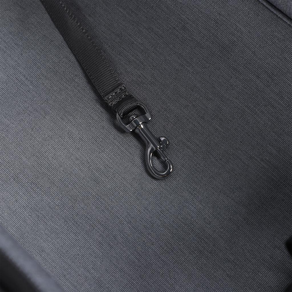Console Dog Car Seat Breathable Multipurpose Portable Enhanced Safety Pet Car Seat for Small Dogs