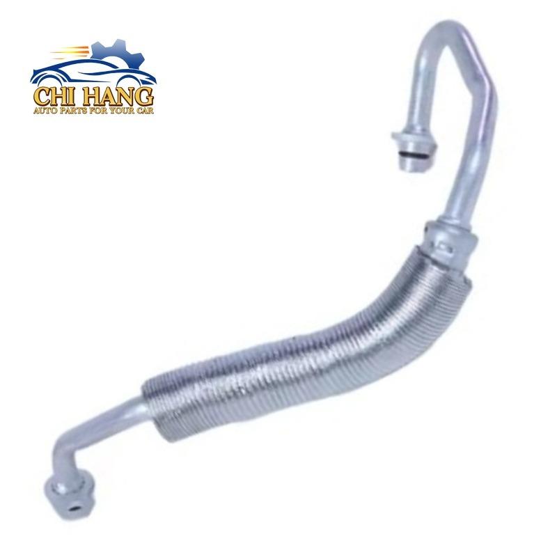 OEM 11537617532 Turbocharger Coolant Supply Line for BMW F45 F46 F48 F49 MINI CLUBMAN