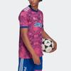adidas Мужская третья футбольная форма Ювентус 22/23 HR5639