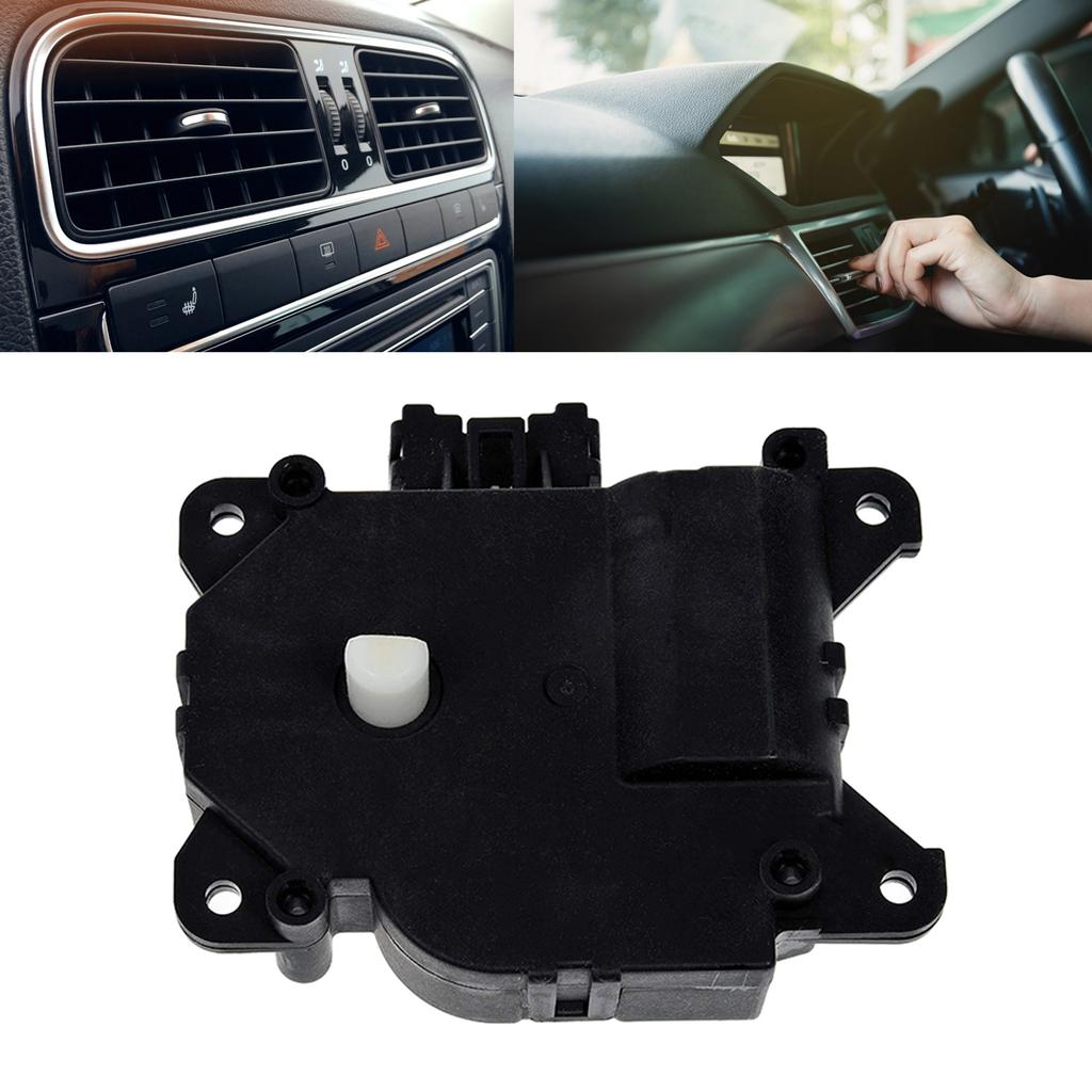 Нагреватель A/C Сервомотор Привод Вентилятор ОВКВ Подходит для 1997 1998 1999 2000 2001 87106-06060 8710606060 063700-8110