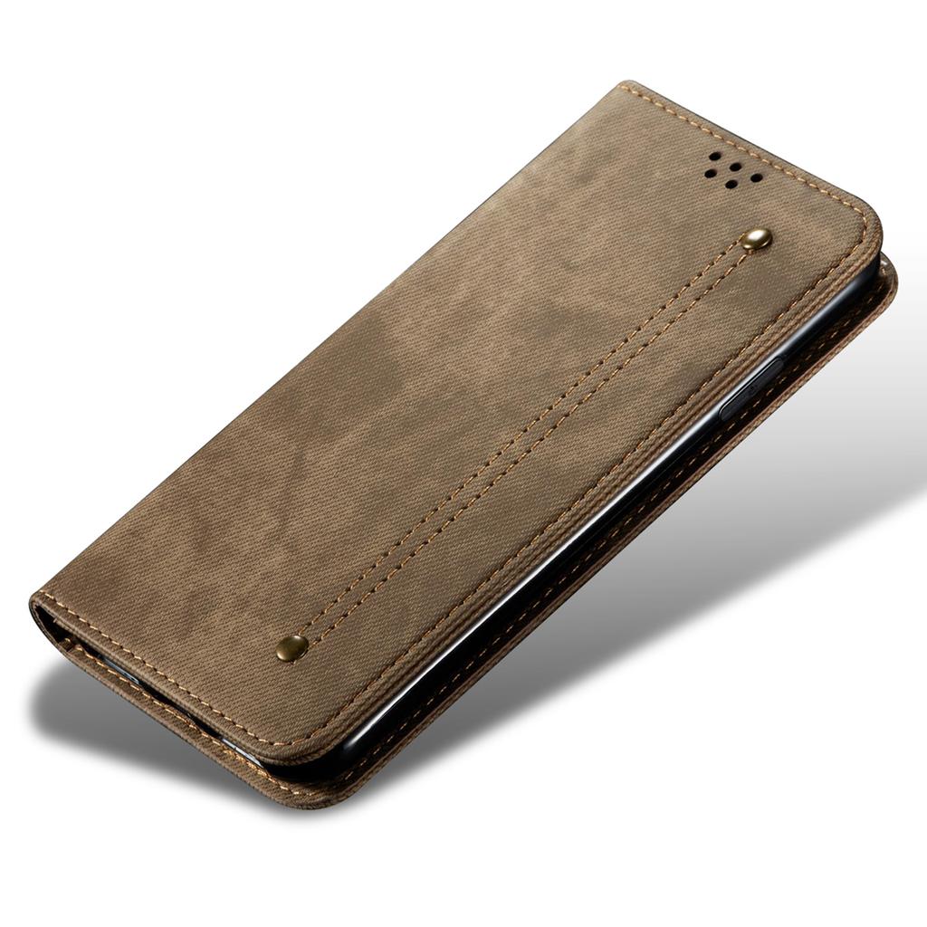 For Xiaomi Redmi Note 13R Pro 5G Phone Case PU Leather Flip Cover with Wallet Card Holder