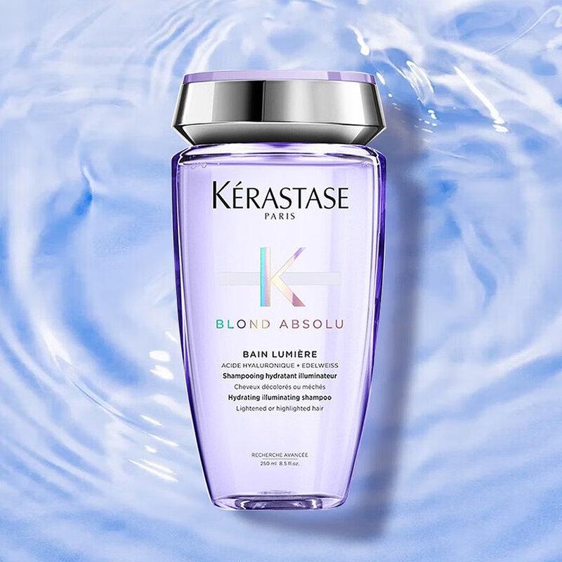 Kérastase Chroma Absolu Shampoo & Résistance Conditioner Set