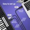 MIDI-кабель CME USB с фильтром и маппером 6,5 фута 2 м Модель U2MIDI Pro