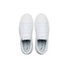 Puma Smash Platform Low Top Sneakers Women Sneakers White Gray 383877-02