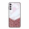 Для Samsung Galaxy M15 F15 5G Чехол Мраморный ТПУ Силикон Мягкая Задняя Крышка Чехлы для Телефона для SamsungM15 Мика Расписанный Милый Новый Coque