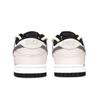 Nike Dunk Черно-белые, Счастливый Мяут Устойчивые к истиранию Низкие кеды для скейтбординга Унисекс Бежевые DD1391-100(Команда883-)