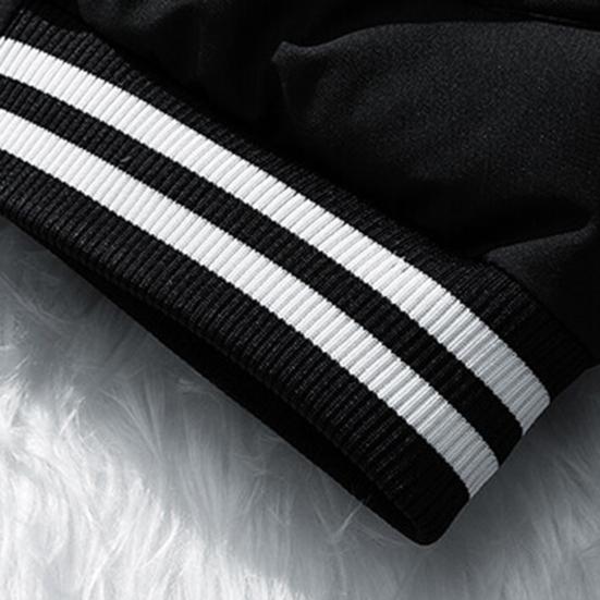 Осенне-зимний мужской жилет, ветрозащитный жилет с воротником-стойкой, свободная куртка без рукавов с хлопковой подкладкой для повседневной носки