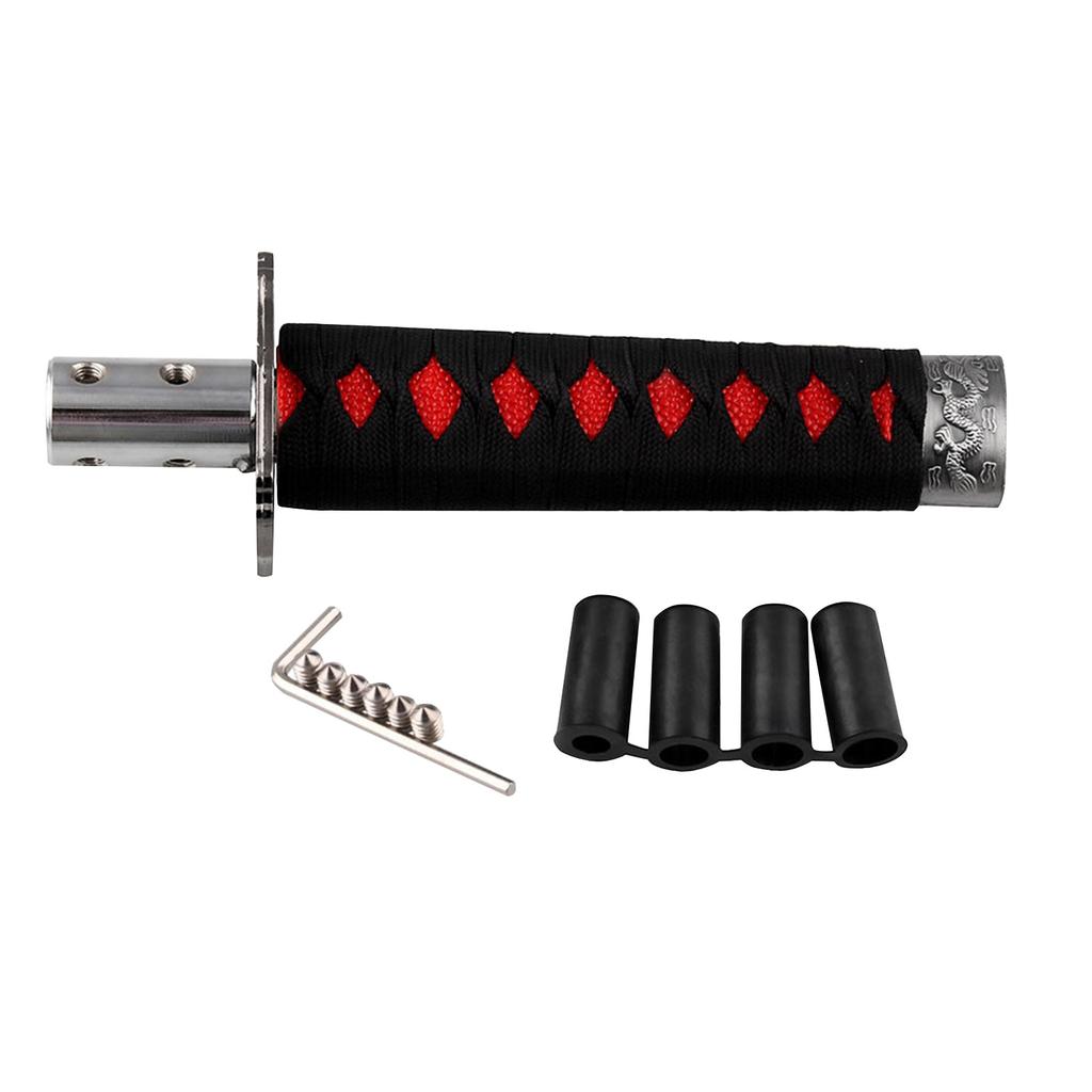 Рукоятка-меч, ручки переключения передач, автоматические короткие ручки переключения передач, ловители передач, подходящие для автомобилей с механической коробкой передач, большинства автомобилей с автоматической коробкой передач