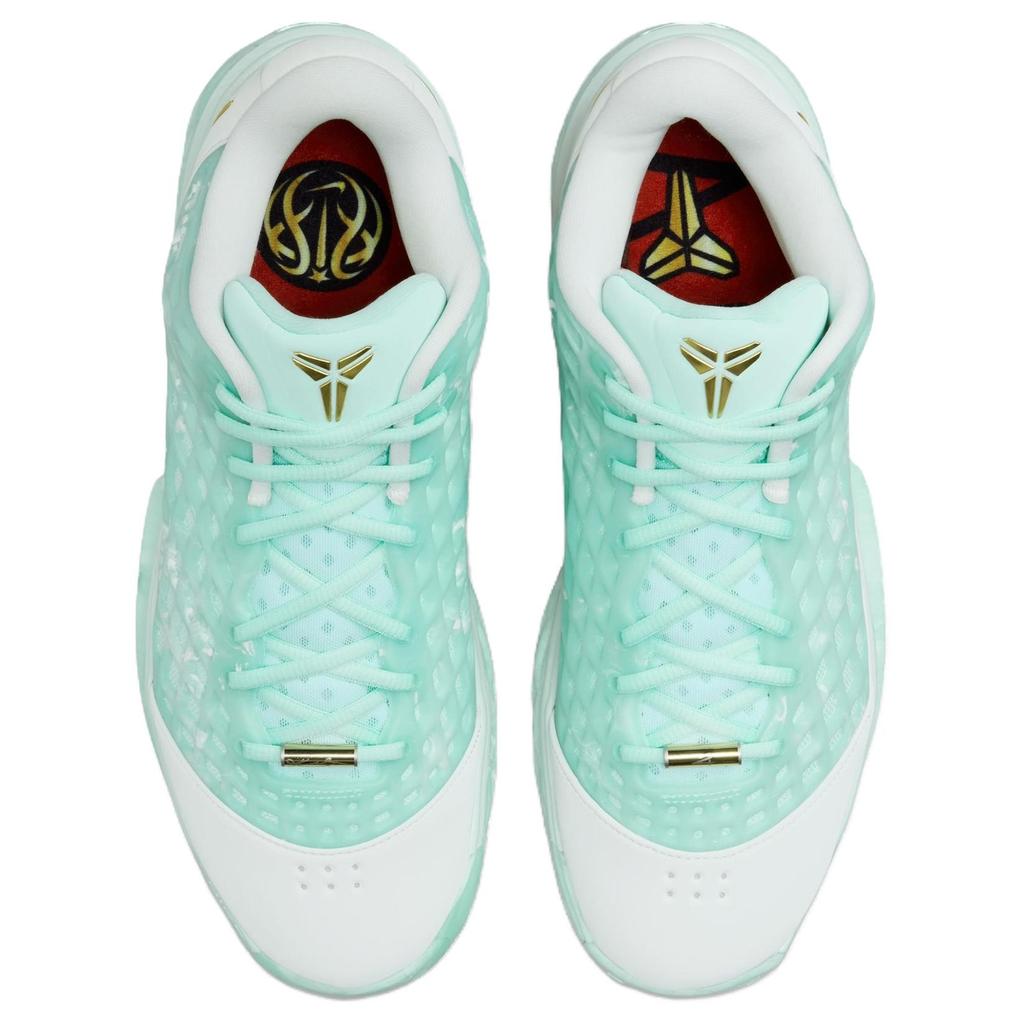 Nike Kobe 3 Low Protro 'CHBL' Мужские IX2017-100