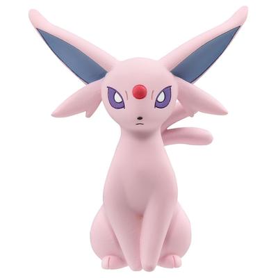 POKEMON Монколль Эспеон