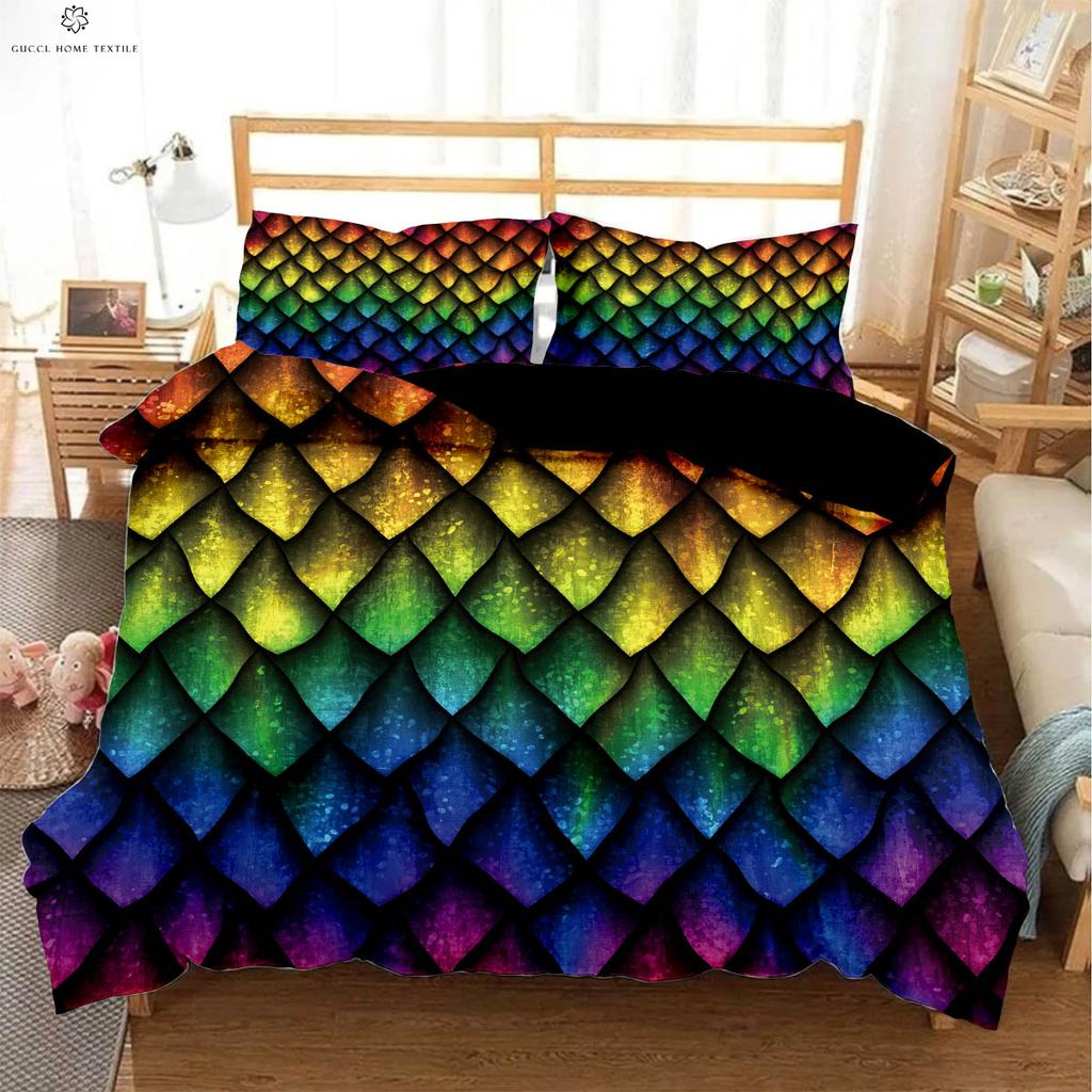 Black And White Zebra Pattern Animal Texture 3d Printed Quilt Cover Bedding Set Duvet Cover Pillowcase 3 Pieces