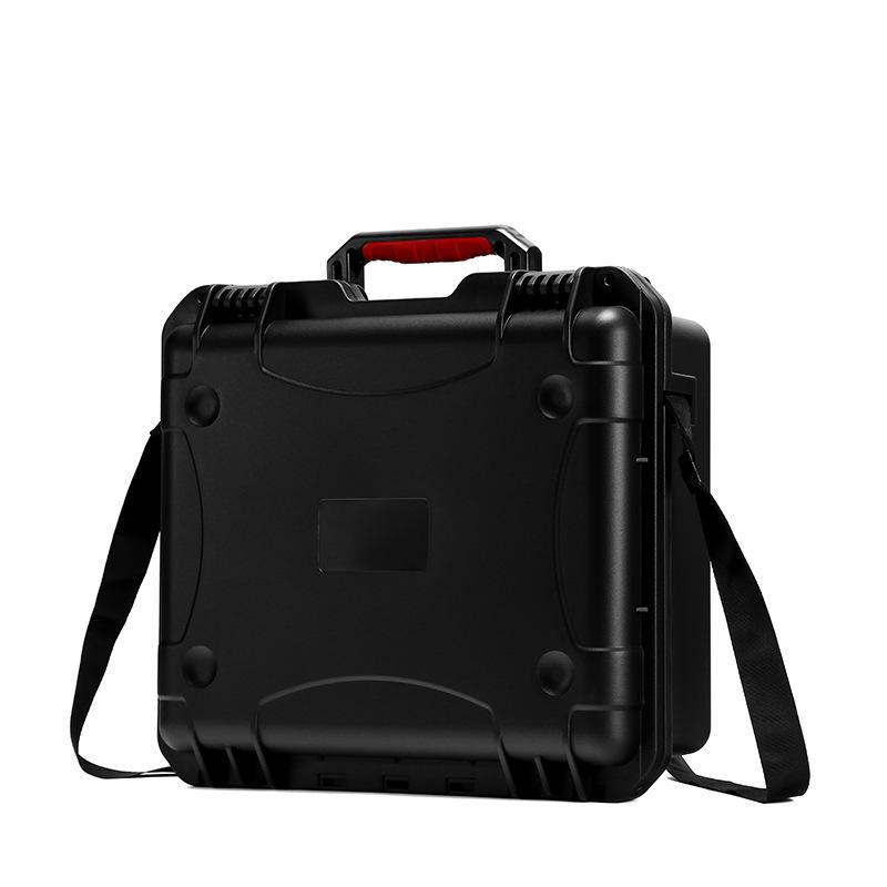 DJI Neo2 Somatosensory Explosion-Proof Crossbody Safety Storage Box