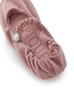 Gelato Pique Velour Room Shoes PWGS254617 Free Size Women's Pink,