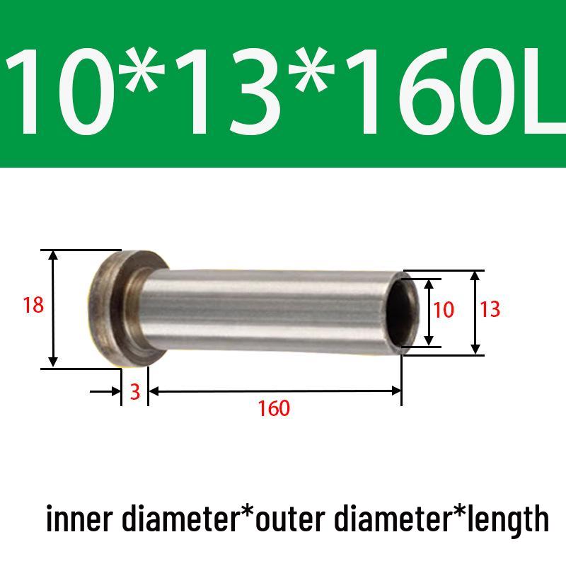 Прецизионные износостойкие штифты и компоненты для пресс-форм: направляющие колонки, выталкиватели, направляющие втулки с согласованным допуском внутреннего диаметра.