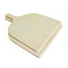 Wooden Pizza Peel Shovel with Wooden Handle Cheese Cutter Peels Lifter Tool Pizza Shovel Cake Shovel Baking Tools Pizza Pan