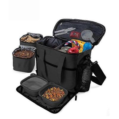 Собаки – Посуда для питья и кормления собак