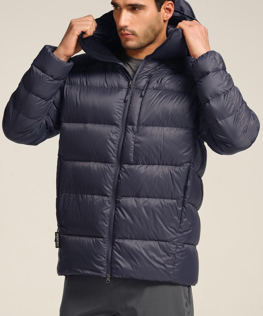 Deuter Fine Pertex Down Jacket (Men'S)
