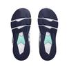 Asics Suku Preschool Удобные Универсальные Низкие Детские Повседневные Кроссовки Детские кроссовки Синие 1144A372-400