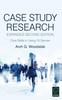 Книга Case Study Research : Core Skills In Using 15 Genres