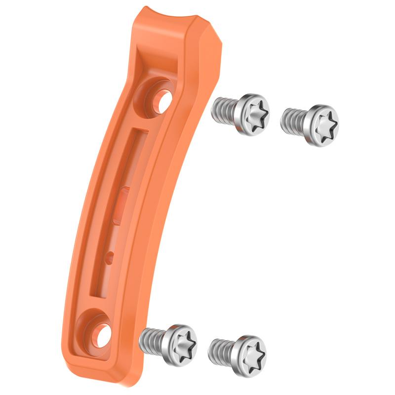 Bezel Ring Cover for Garmin Tactix 8 47mm 51mm Stainless Steel Bumper Case Protector for Tactix8 51MM AMOLED SOLAR Accessories