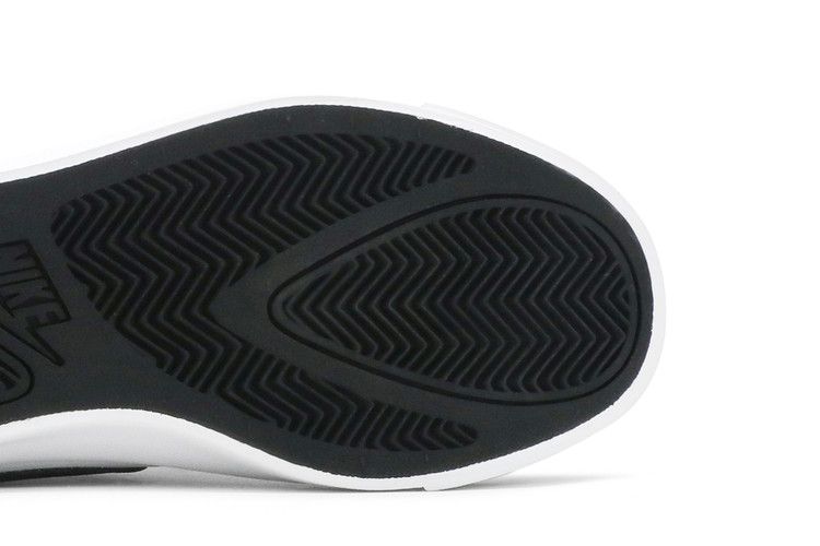 Nike Court Royale AC Белый Черный