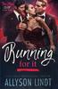 Книга Running For It : 4