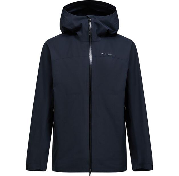 Куртка Peak Performance Treeline Shell 2.5L