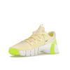 Nike Free Metcon 5 Citron Tint Volt Women Sneakers Yellow Summit-White Cool-Grey DV3950-800