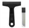 Paint Scraper with 6 Spare Blades