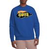 Nickleodeon Guts Unisex Adult Logo Sweatshirt