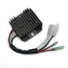 Мотоциклетный выпрямитель Yamaha YFB250/YFM350-400 4GB-81960-00-00