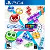 Puyo Puyo Tetris Launch Edition North PS4 2 (Import Version America) -