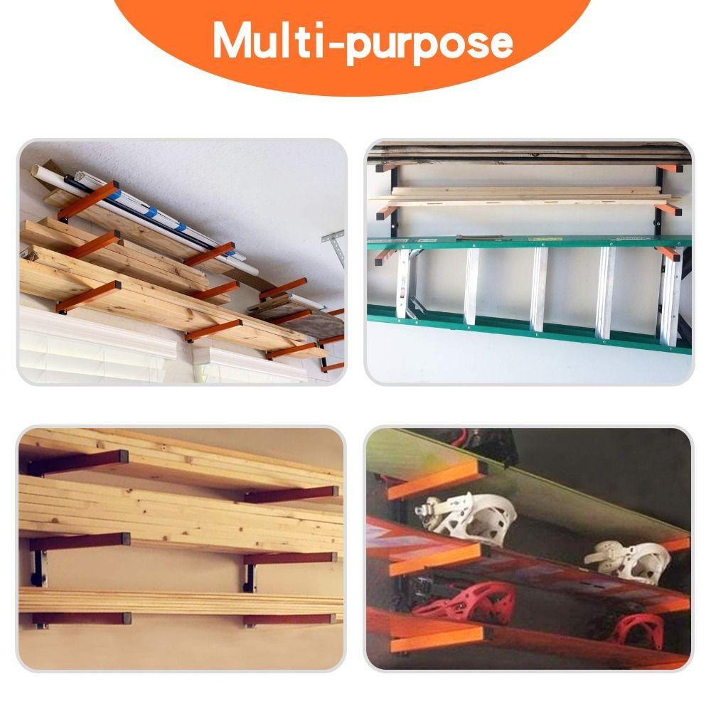 Сверхпрочные дровницы Экономия места Органайзер для дров Премиальные стеллажи для хранения пиломатериалов Для помещений