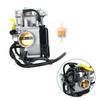 Honda 99-08 EX 400X Sportrax 2009-2014 TRX400 X Carburetor Carb