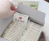 Традиционный корейский чайный сервиз Dongseo из 3 предметов (Чай из купены Соломона, чай из семян кассии, чай из кукурузных рылец)