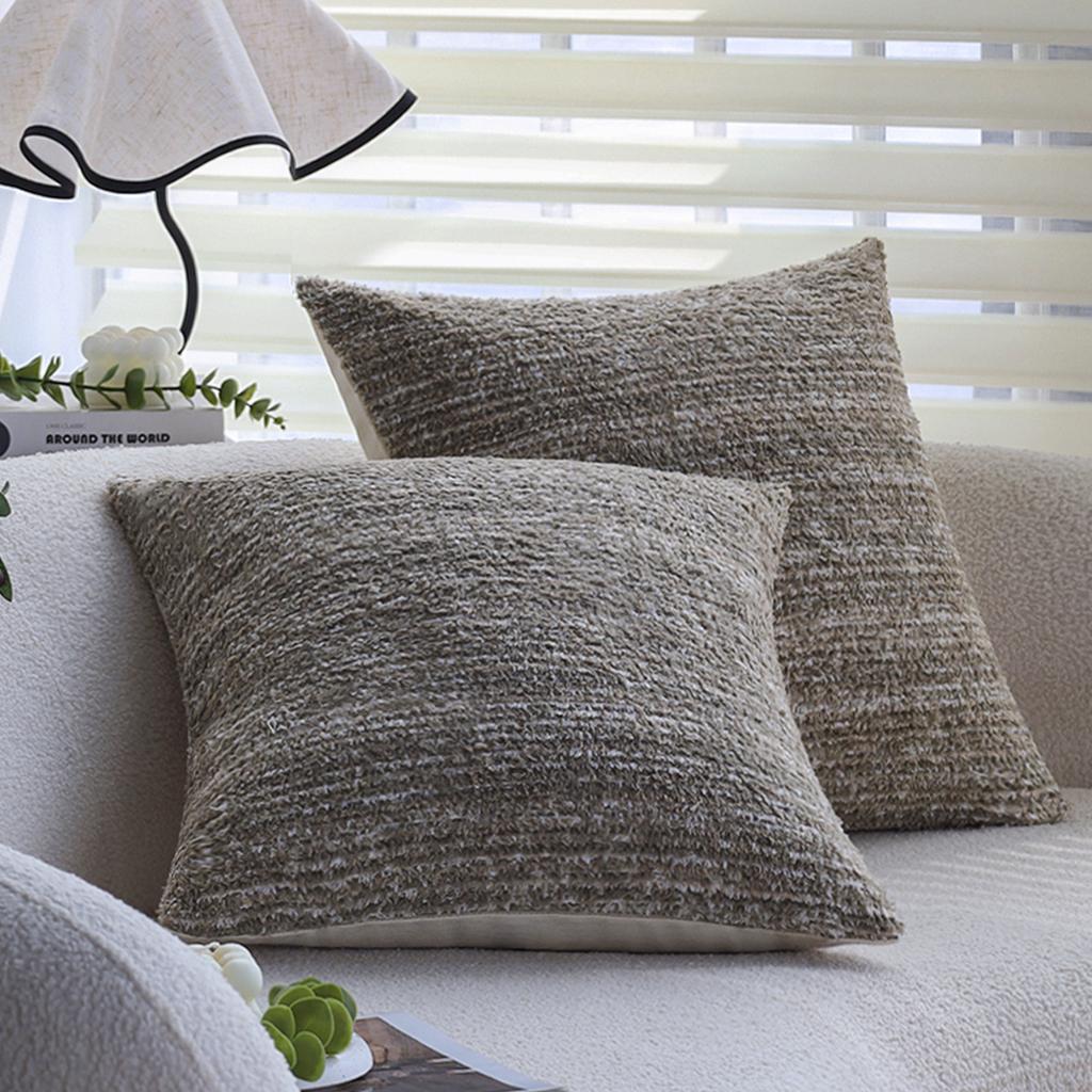 Подушка Жаккард Б/У Диван Гостиная Подушка Легкая Роскошь Ретро Прикроватная Подушка Номер Модели Кровать и Завтрак Подушка для Поясницы Мягкое Украшение