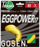 Gosen Egg Power 17 TS101 Y/Yellow