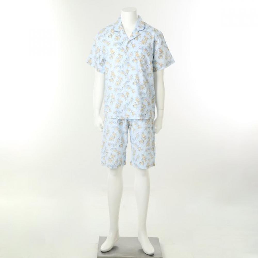 Venus Summer Cool Pajama Made Of Cotton Rayon Vpas208m