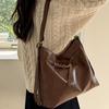 IELGY Melade Retro Tote Bag Casual Large Capacity