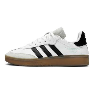 Samba RM Белый Черный Резина BD7537