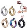 100ML/3.5OZ Hip Flasks Wine Pot Five Colors Bracelet Flagon Bracelet Design Wine Bottle  Wine