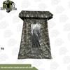 Xinnengda Водонепроницаемая палатка-наблюдательный пункт для улицы