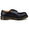 Dr. Martens Leather Comfortable Commuting Casual Shoes Men Shoes Black 10111001