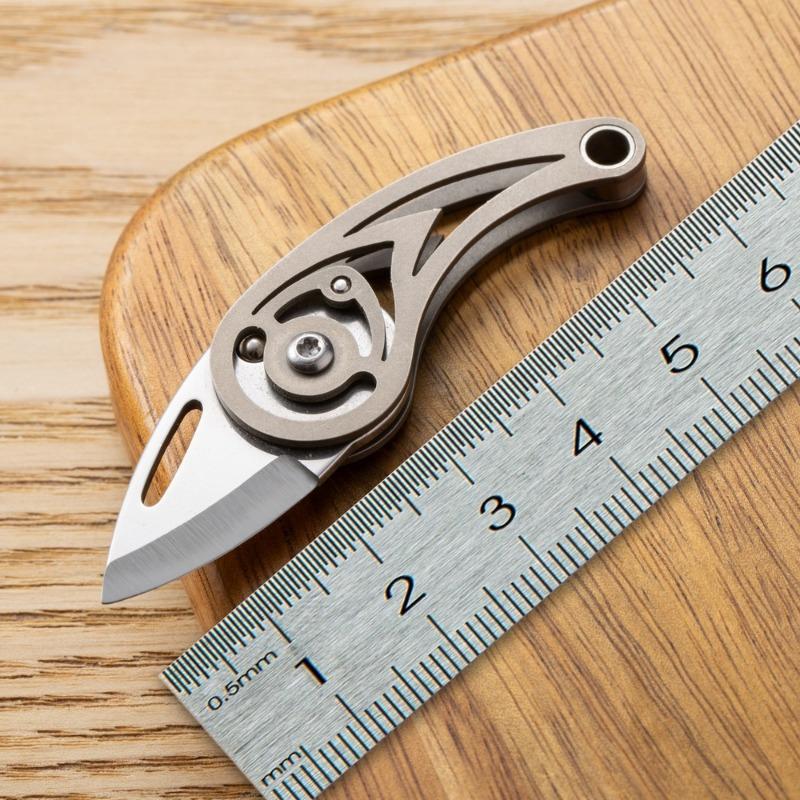 Мини Складной Аксессуар-Брелок