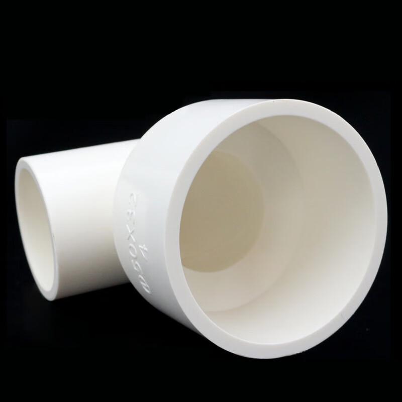 PVC Reducing Elbow